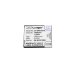 Batteries Remplace BG357BBU