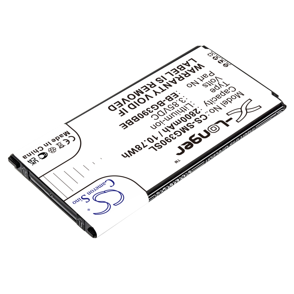Batterie de téléphone portable Samsung SM-G390Y