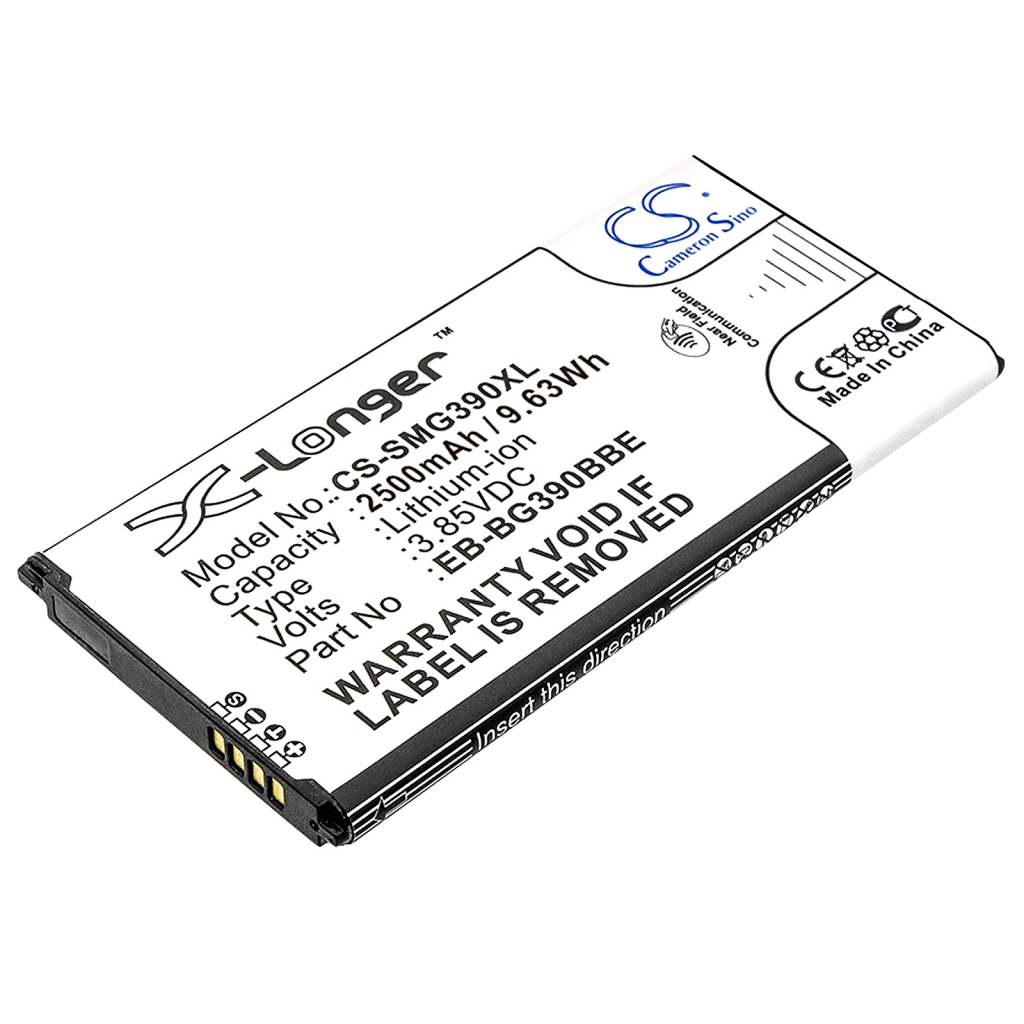 Batterie de téléphone portable Samsung SM-G390W