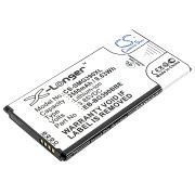 Batterie de téléphone portable Samsung SM-G390