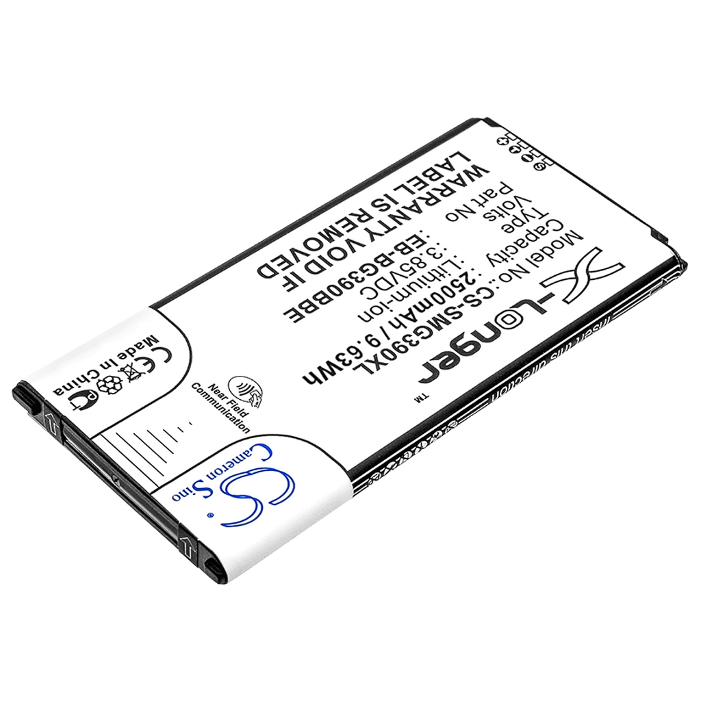 Batterie de téléphone portable Samsung SM-G390W