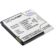 CS-SMG511XL