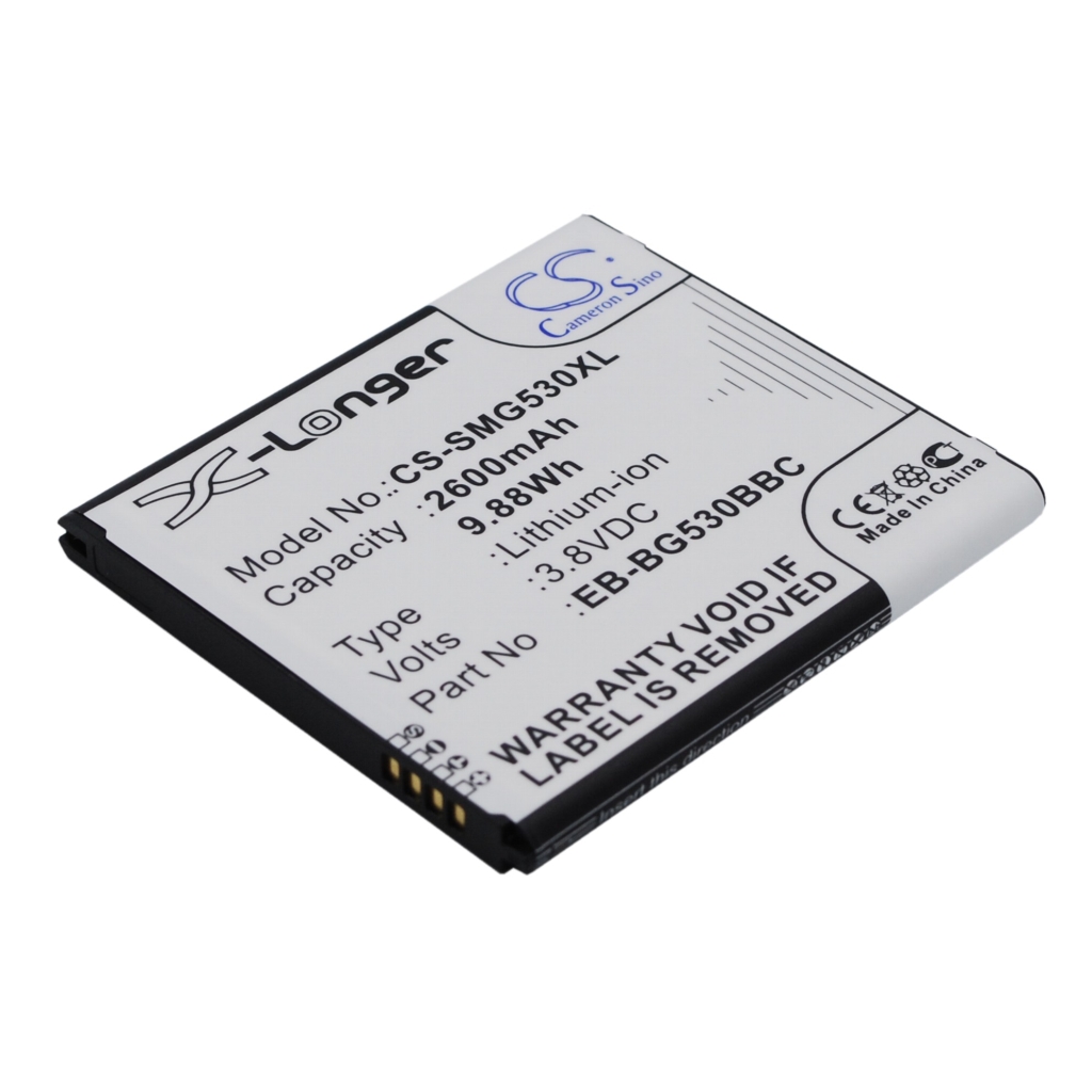 Mobile Phone Battery Samsung SM-J320YZ