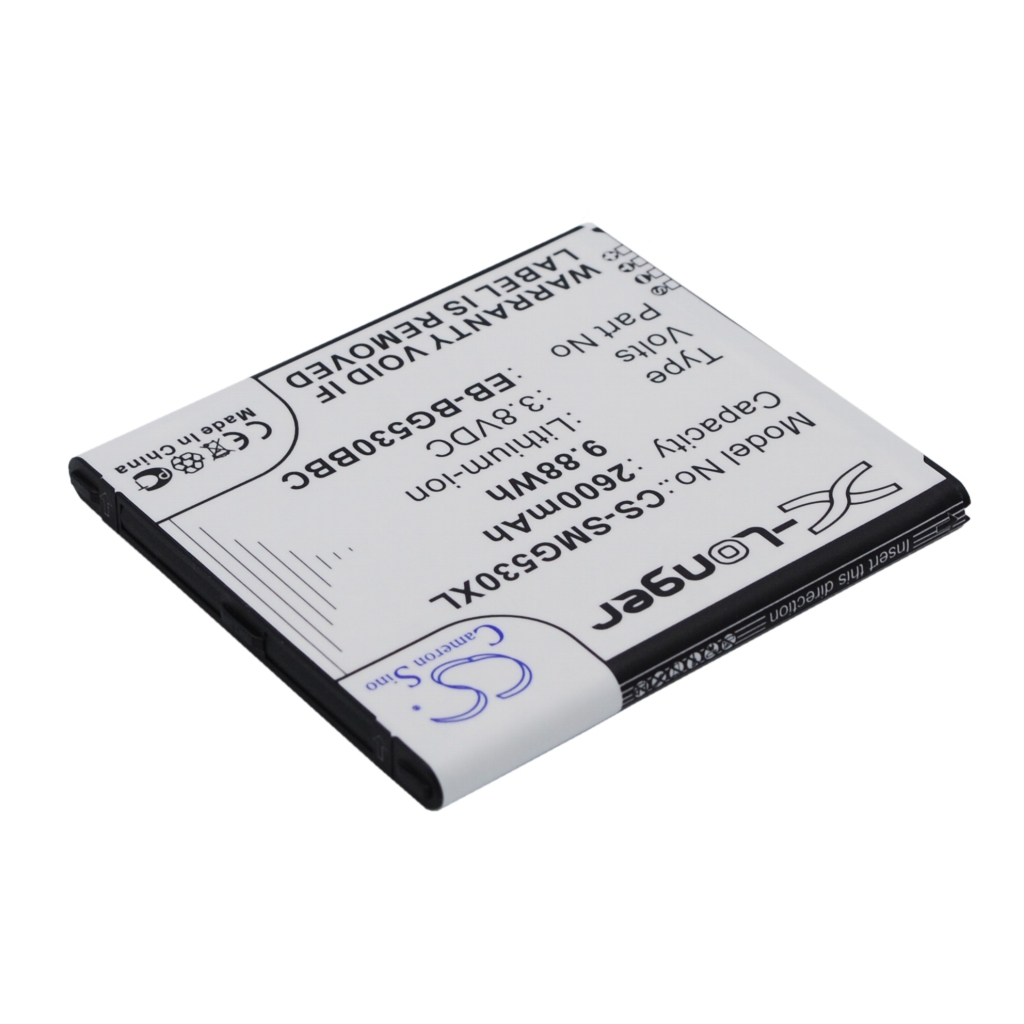Mobile Phone Battery Samsung SM-J320YZ
