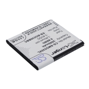 CS-SMG530XL<br />Batteries for   replaces battery EB-BG530CBU