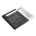 Batterie de téléphone portable Samsung CS-SMG556XL