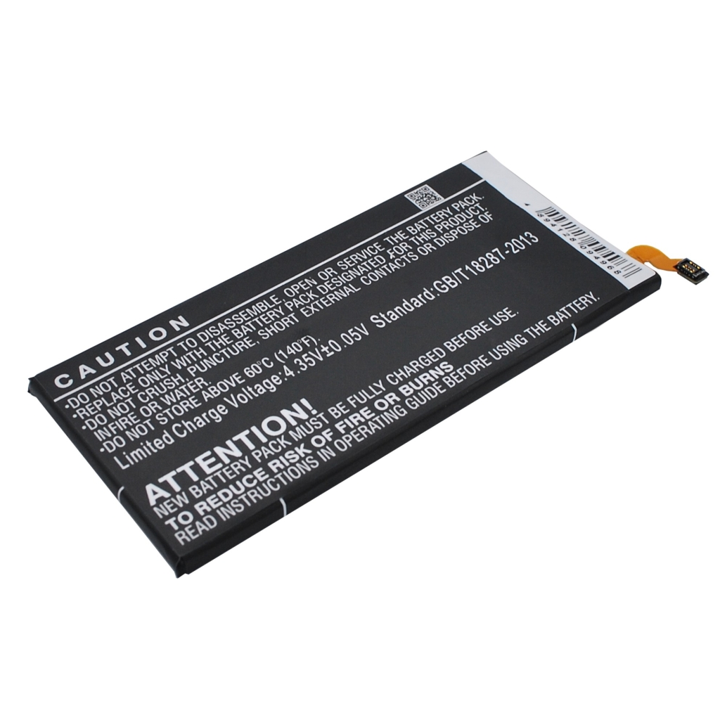 Batterie de téléphone portable Samsung SM-A500XZ