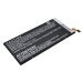 Batterie de téléphone portable Samsung SM-A500XZ