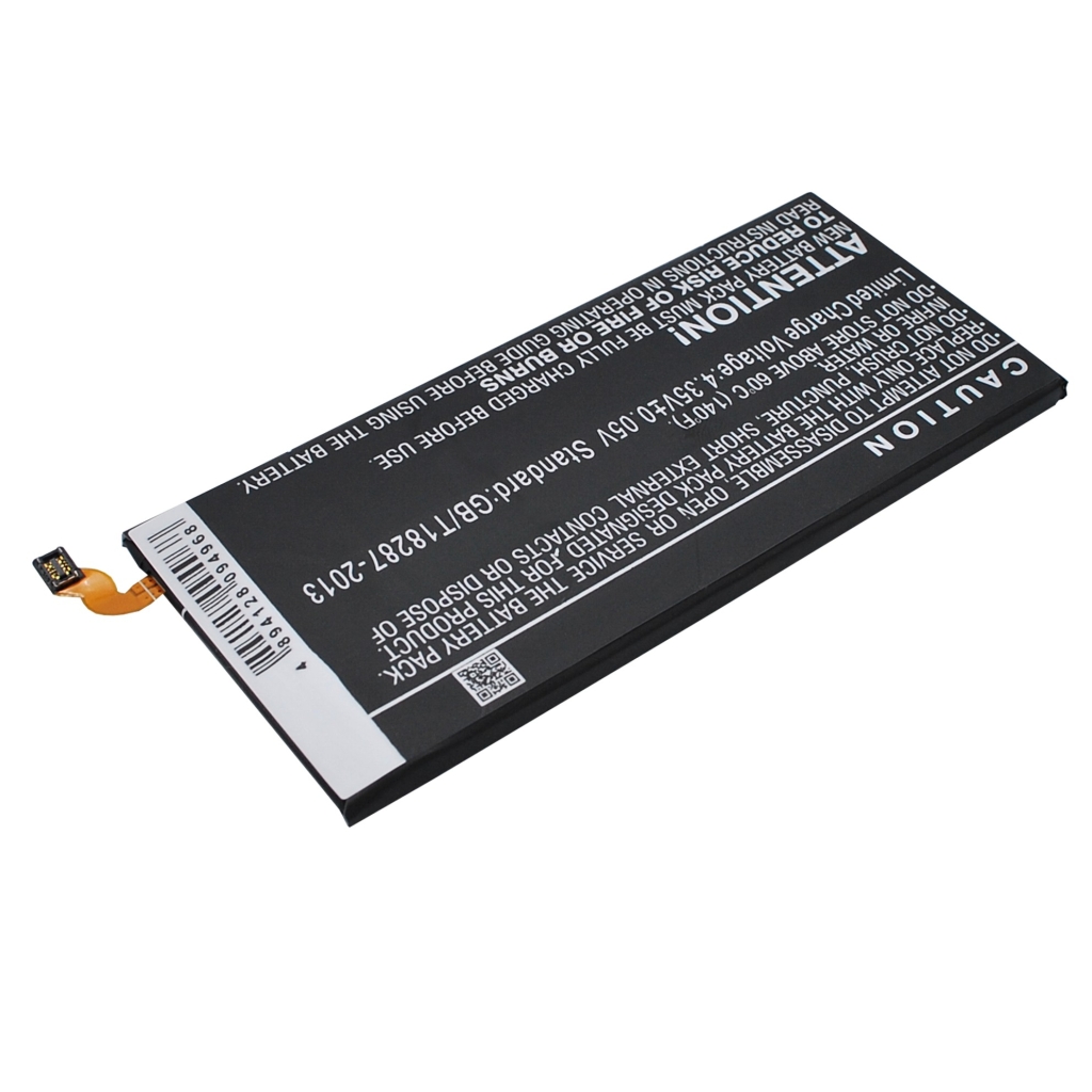 Batterie de téléphone portable Samsung SM-A500XZ