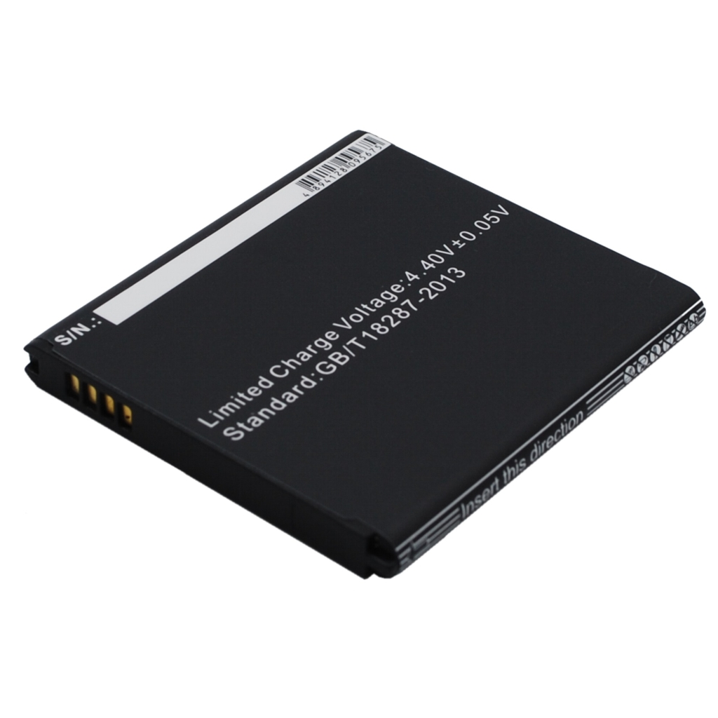 Batterie de téléphone portable Samsung SM-G5108