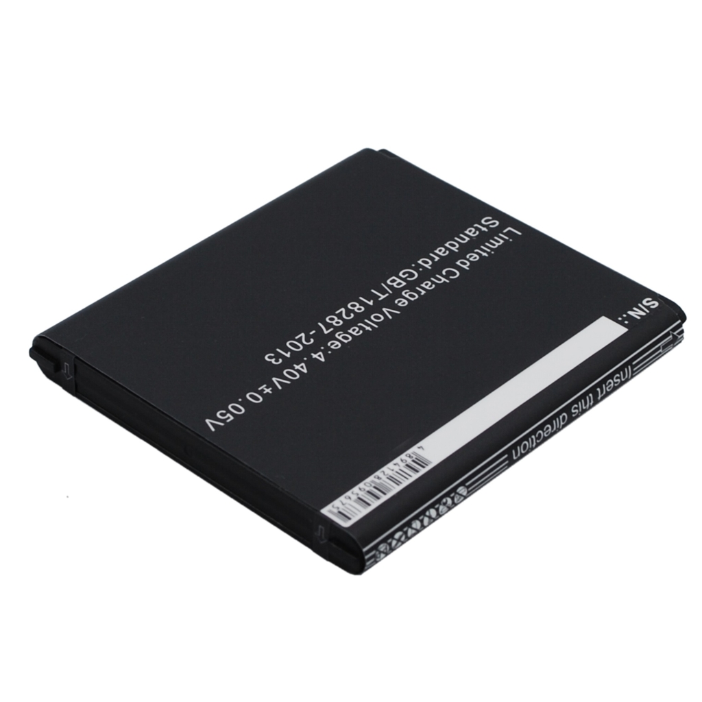 Batterie de téléphone portable Samsung SM-G5108