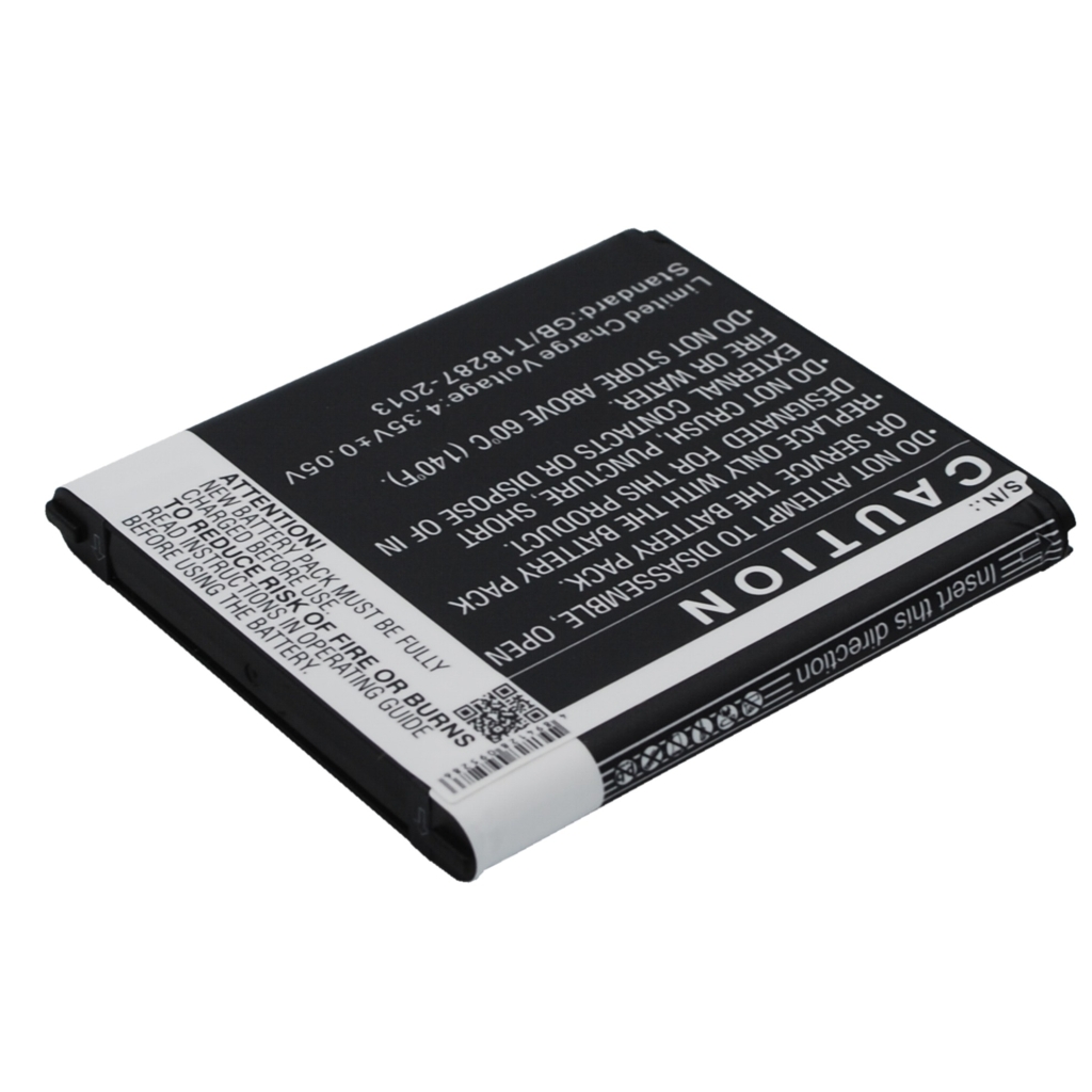 Batterie de téléphone portable Samsung SM-G5108