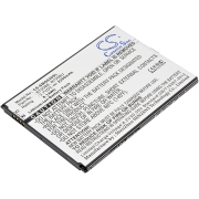 Batterie de téléphone portable Samsung SCH-P729