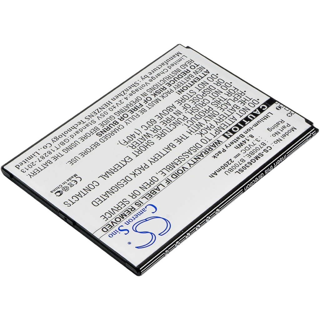 Mobile Phone Battery Samsung GT-I9200
