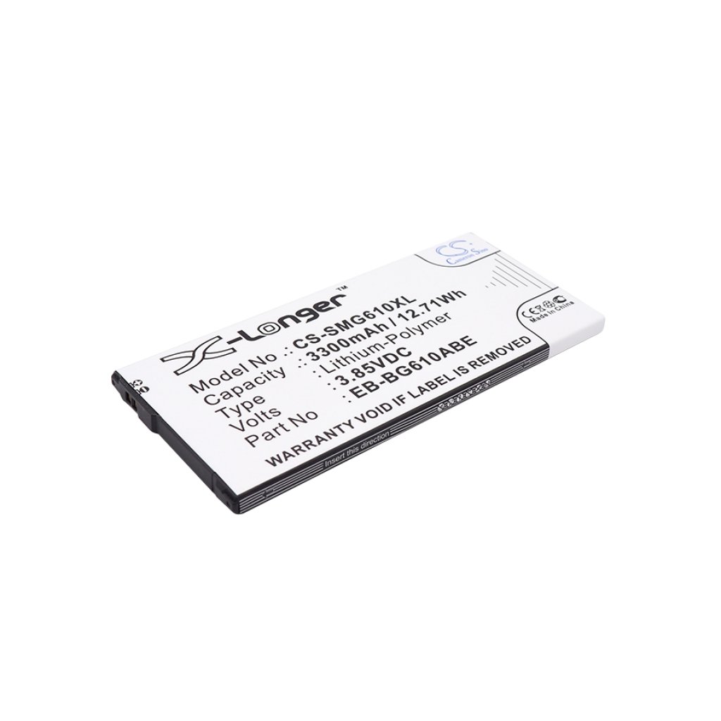 Batteries Remplace GH82-17872A