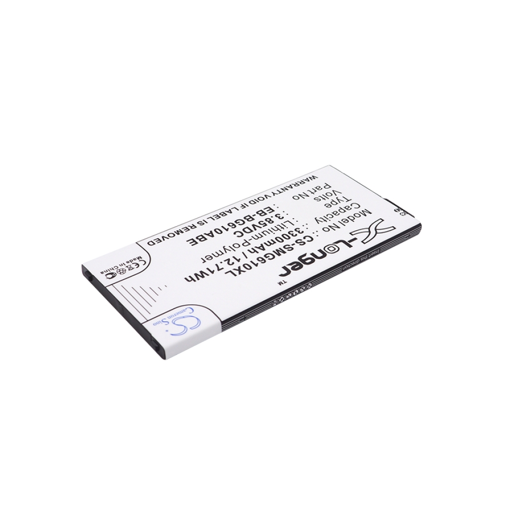 Batteries Remplace GH82-17872A
