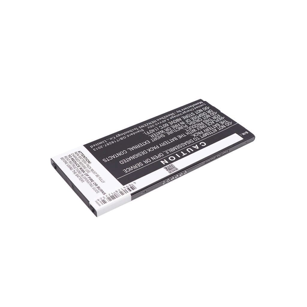 Batteries Remplace GH82-17872A