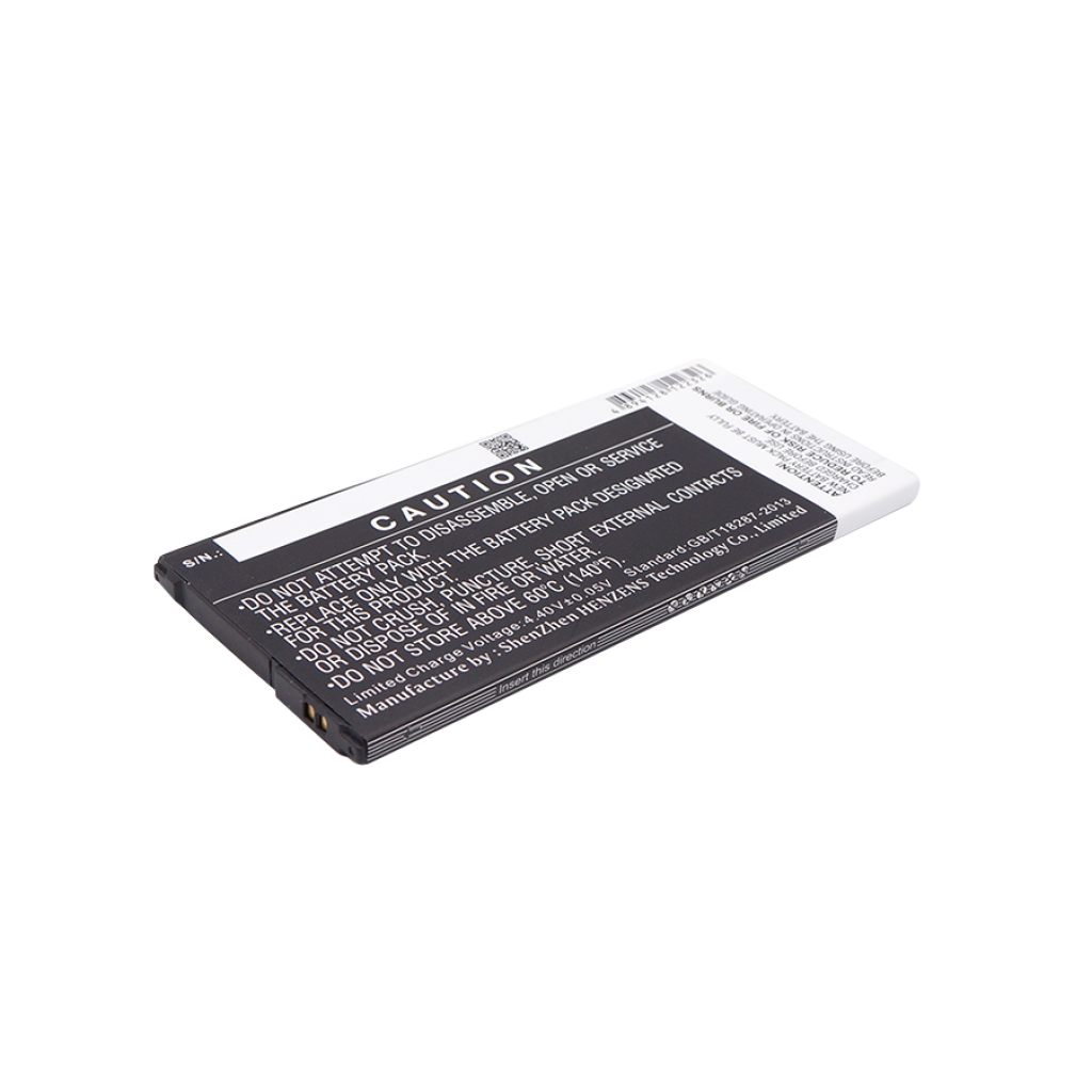 Batteries Remplace GH82-17872A