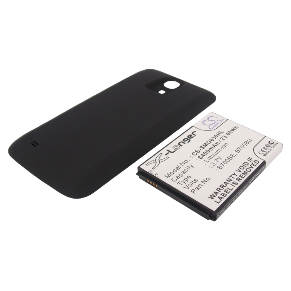 Batteries Remplace B700BE