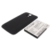 Batteries Remplace B700BE