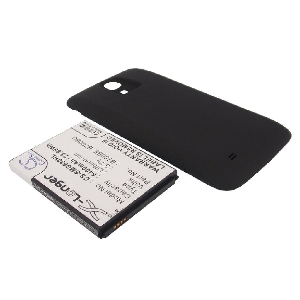 Batteries Remplace B700BE