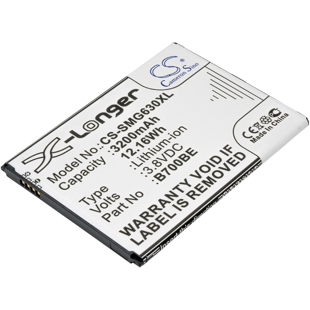 Batterie de téléphone portable Samsung SCH-R960