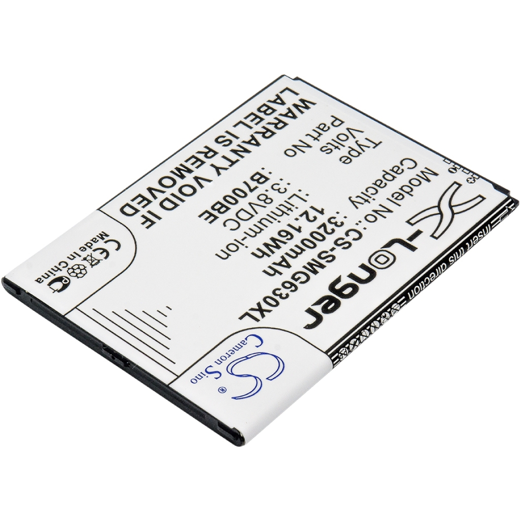 Batterie de téléphone portable Samsung SCH-R960