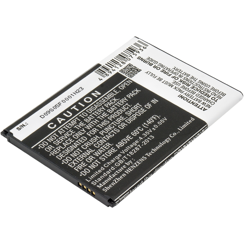 Batteries Remplace B700BK