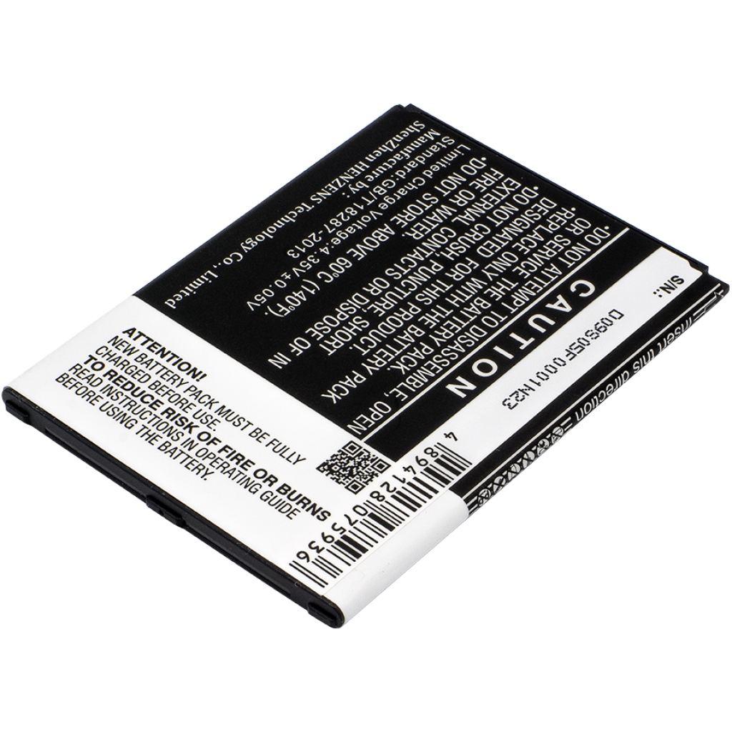Batterie de téléphone portable Samsung SCH-R960