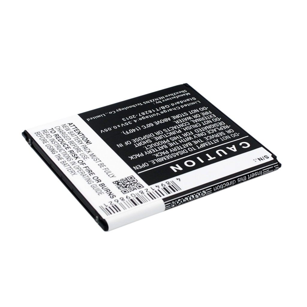 Batterie de téléphone portable Samsung SM-G720N0