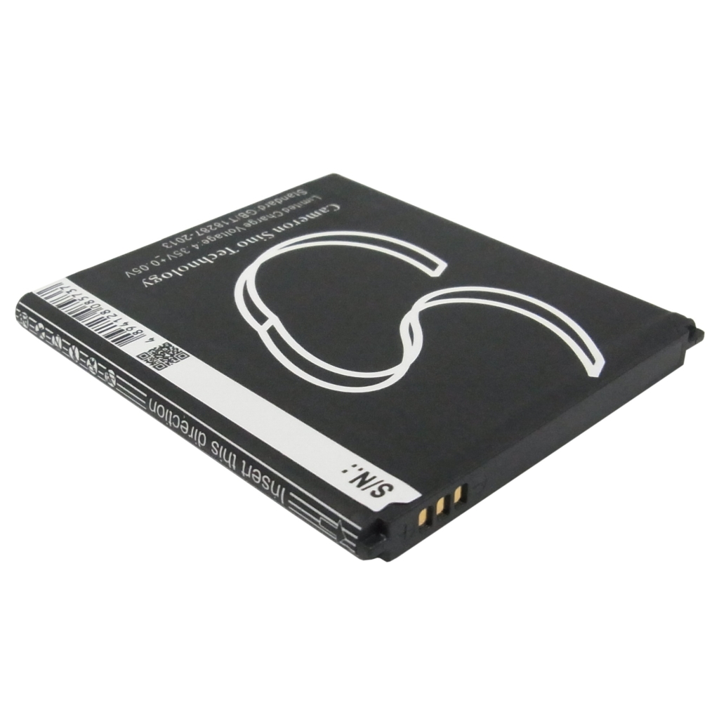 Batterie de téléphone portable Samsung SM-G7105L