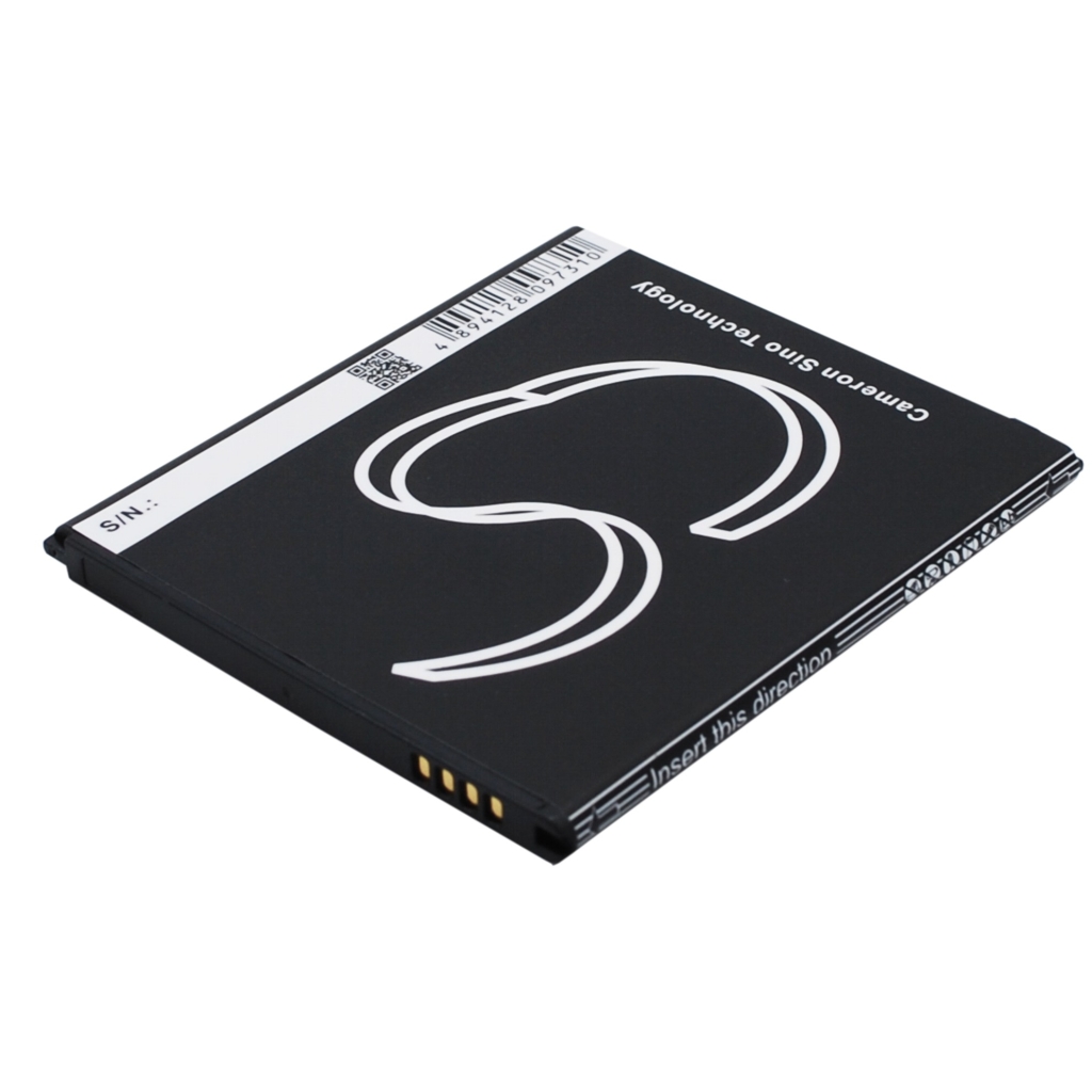Batterie de téléphone portable Samsung SM-G7202