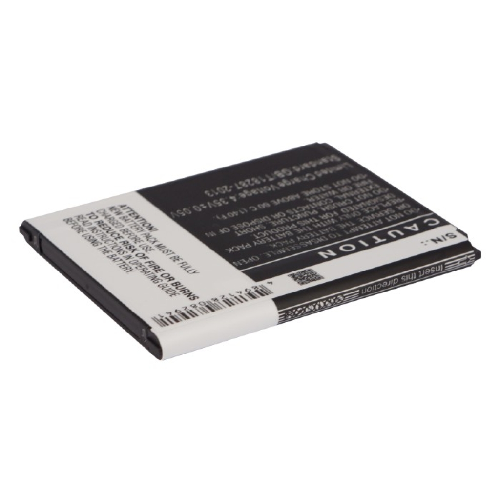 Batterie de téléphone portable Samsung SM-G730V
