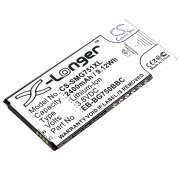Batterie de téléphone portable Samsung SM-G750A