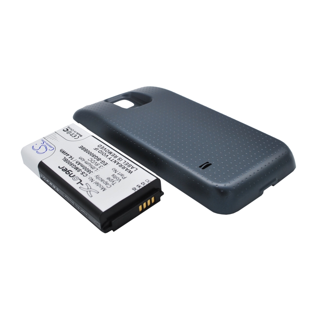 Batterie compatible avec Samsung CS-SMG800BL