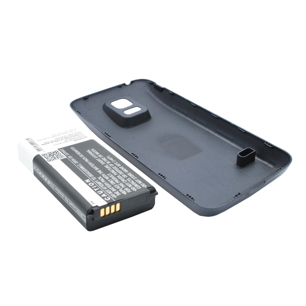 Batterie compatible avec Samsung CS-SMG800BL