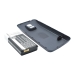 Batterie compatible avec Samsung CS-SMG800BL