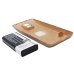 Batterie compatible avec Samsung CS-SMG800GL