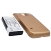 Batterie compatible avec Samsung CS-SMG800GL