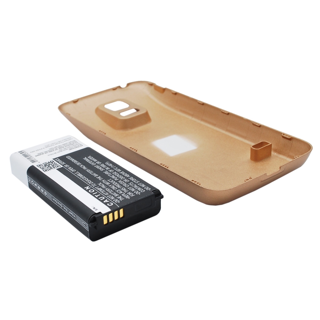Batterie compatible avec Samsung CS-SMG800GL