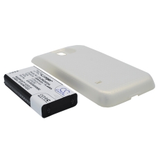 Remplacement de batterie compatible pour Samsung EB-BG800BBE,EG-BG800BBE