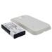 Batterie compatible avec Samsung CS-SMG800HL