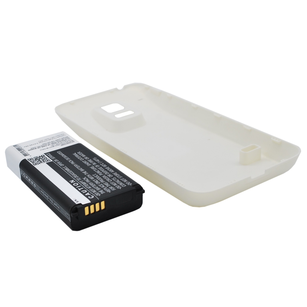 Batterie compatible avec Samsung CS-SMG800HL