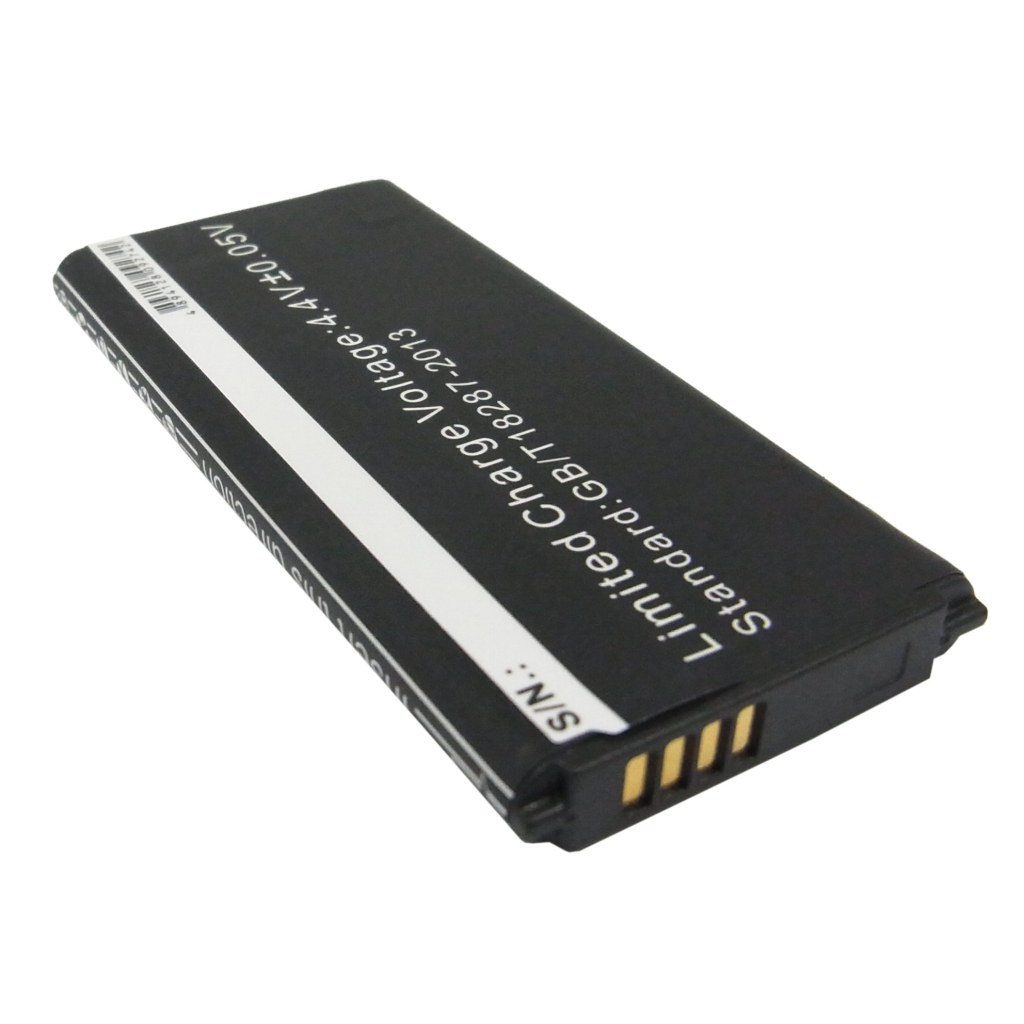 Batterie de téléphone portable Samsung CS-SMG800SL