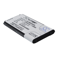 Remplacement de batterie compatible pour Samsung EB-BG800BBE,EB-BG800CBE,EG-BG800BBE