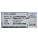 Batterie de téléphone portable Samsung SM-G8509v