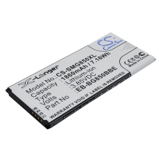Remplacement de batterie compatible pour Samsung EB-BG850BBC,EB-BG850BBE,EB-BG850BBU