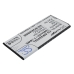 Batterie de téléphone portable Samsung SM-G8509v