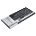 Batterie de téléphone portable Samsung SM-G8509v