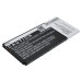 Batterie de téléphone portable Samsung SM-G8509v